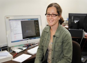 _me, in the lab, in front of a computer_