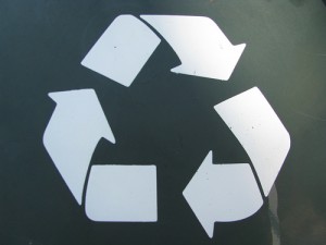 _reduce, reuse, recycle logo_